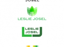 Leslie Josel logos