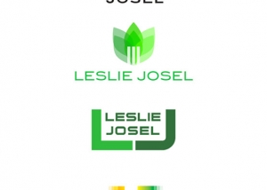 Leslie Josel logos