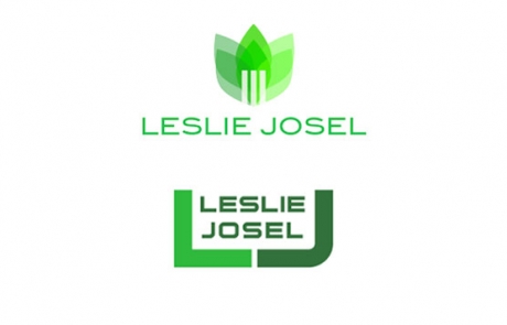 Leslie Josel logos